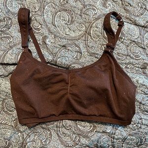 Auden Dual Pumping/ Nursing Bra